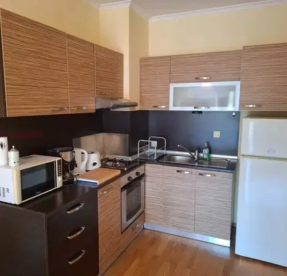 Photo 4 — 2-bedroom apartment in Sofia, Dragalevci
