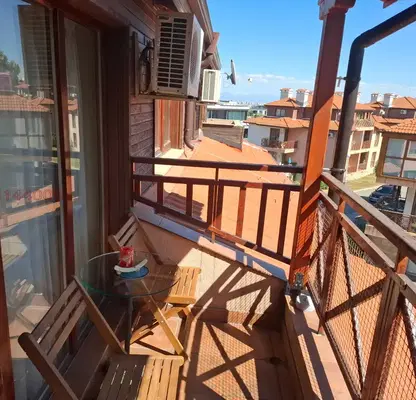 Photo 5 — 2-bedroom apartment in Sofia, Dragalevci