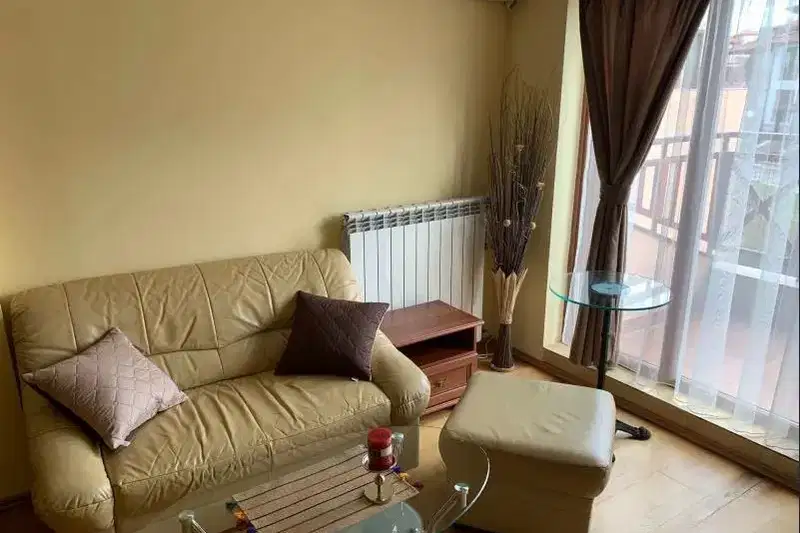 2-bedroom apartment in Sofia, Dragalevci