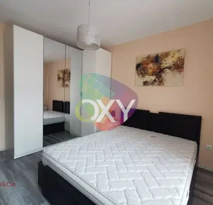 Photo 2 — 2-room apartment in Dragalevtsi with terrace