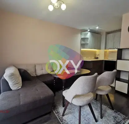 Photo 3 — 2-room apartment in Dragalevtsi with terrace
