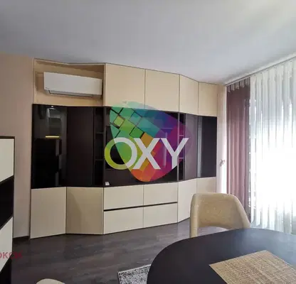 Photo 4 — 2-room apartment in Dragalevtsi with terrace