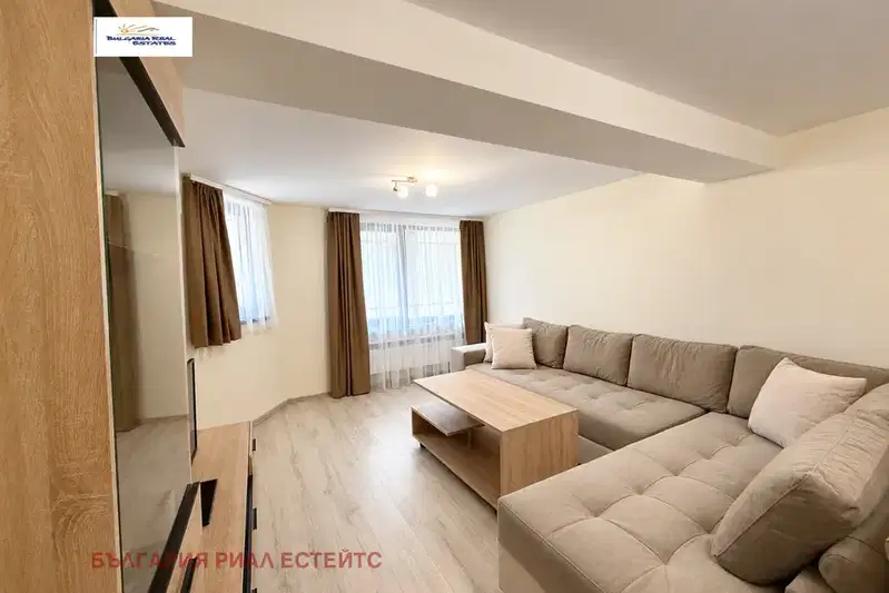 3-bedroom apartment in Sofia, Dragalevci