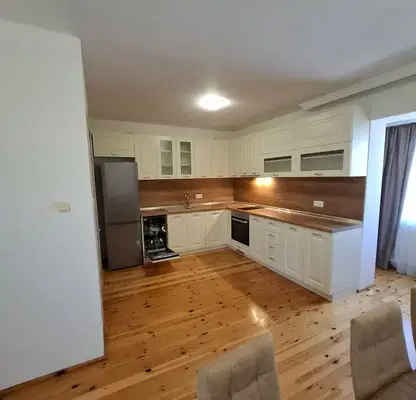 Photo 2 — Three-room apartment with large balcony in Dragalevtsi, Sofia