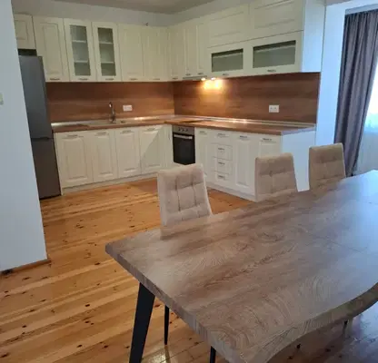 Photo 3 — Three-room apartment with large balcony in Dragalevtsi, Sofia