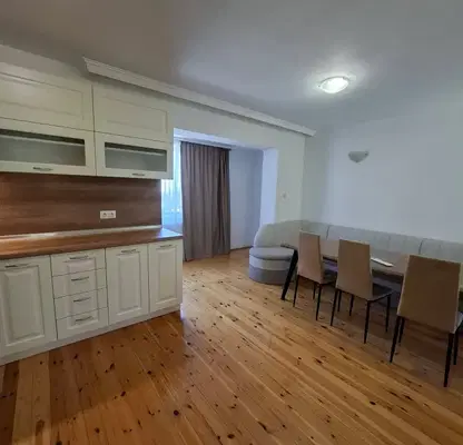 Photo 4 — Three-room apartment with large balcony in Dragalevtsi, Sofia