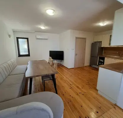 Photo 5 — Three-room apartment with large balcony in Dragalevtsi, Sofia