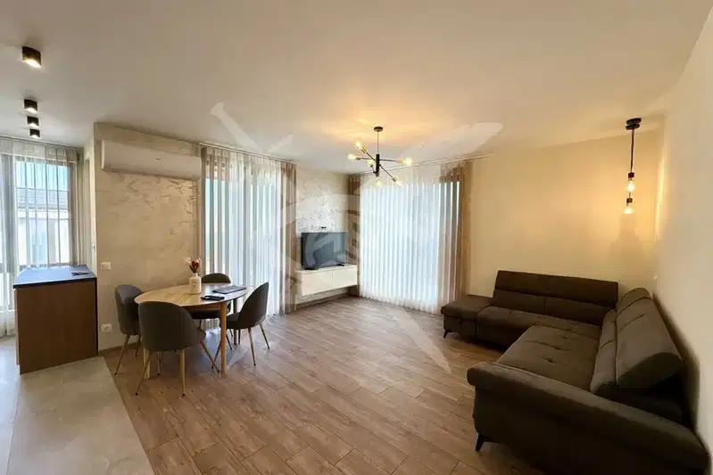 3-bedroom apartment in Sofia, Dragalevci