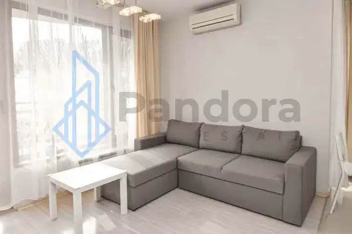 3-bedroom apartment in Sofia, Dragalevci