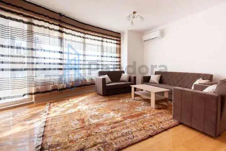 3-bedroom apartment in Sofia, Dragalevci