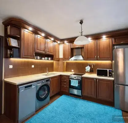 Photo 2 — 3-bedroom apartment in Sofia, Dragalevci