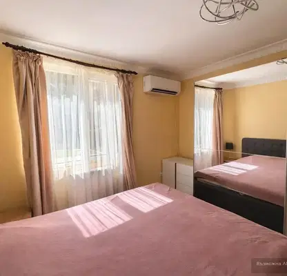 Photo 3 — 3-bedroom apartment in Sofia, Dragalevci