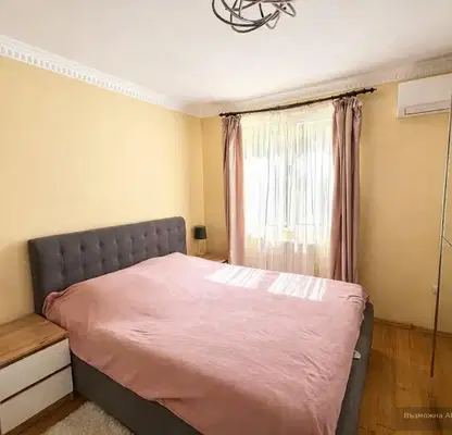 Photo 4 — 3-bedroom apartment in Sofia, Dragalevci