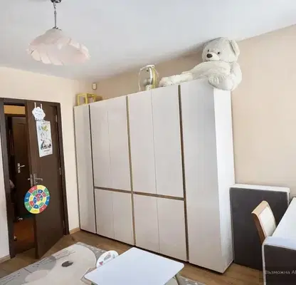 Photo 5 — 3-bedroom apartment in Sofia, Dragalevci