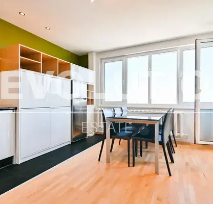 Photo 3 — Three-room apartment in Dragalevtsi with luxury amenities