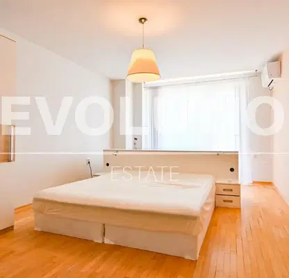 Photo 5 — Three-room apartment in Dragalevtsi with luxury amenities