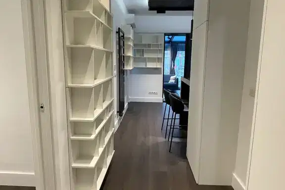 3-bedroom apartment in Sofia, Dragalevci