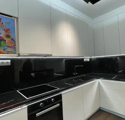 Photo 2 — 3-bedroom apartment in Sofia, Dragalevci