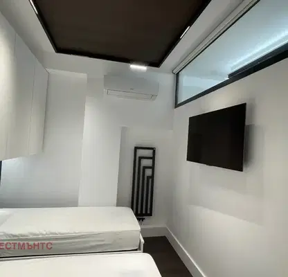 Photo 4 — 3-bedroom apartment in Sofia, Dragalevci
