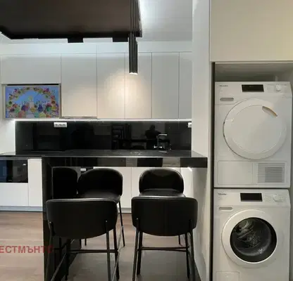 Photo 5 — 3-bedroom apartment in Sofia, Dragalevci
