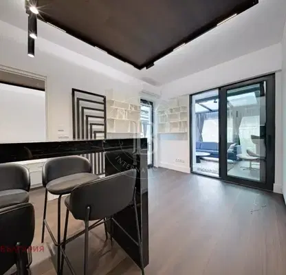 Photo 4 — Three-room apartment with yard in Dragalevtsi, Sofia