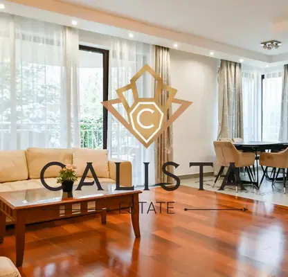 Photo 2 — Spacious 4-room apartment in Dragalevtsi with parking space
