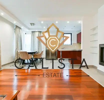 Photo 3 — Spacious 4-room apartment in Dragalevtsi with parking space