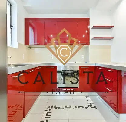 Photo 5 — Spacious 4-room apartment in Dragalevtsi with parking space