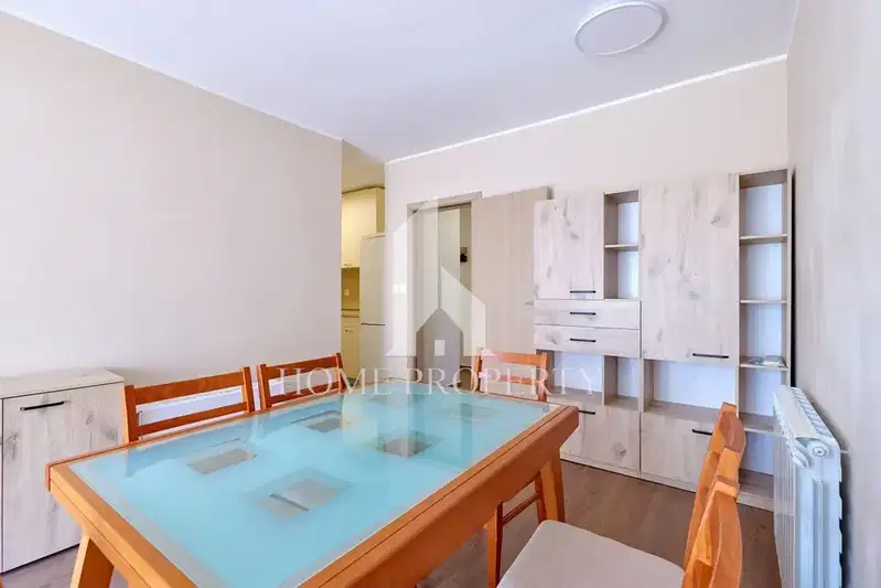4-bedroom apartment in Sofia, Dragalevci