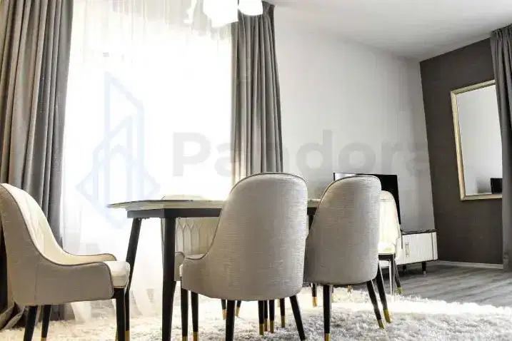 4-bedroom apartment in Sofia, Dragalevci
