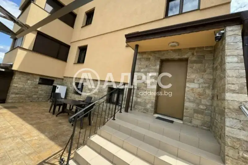 4-bedroom apartment in Sofia, Dragalevci