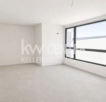 Photo 4 — One-room apartment in Druzhba 1 with terrace and elevator