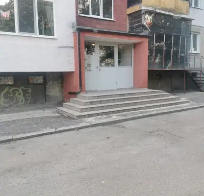 Photo 2 — Studio converted into two-room in Druzhba 1, Sofia