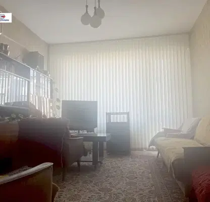 Photo 3 — Two-room apartment with balconies in Druzhba 1, Sofia