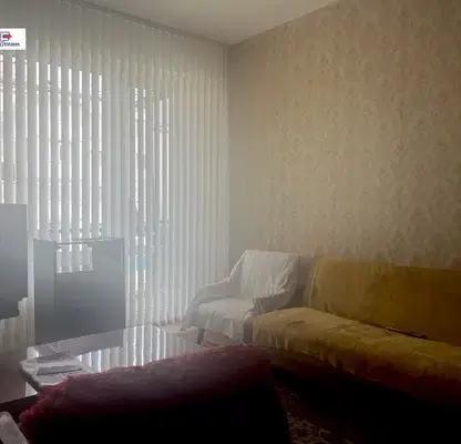 Photo 4 — Two-room apartment with balconies in Druzhba 1, Sofia