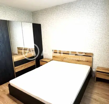 Photo 4 — Two-room apartment in Druzhba 1 with terrace and elevator