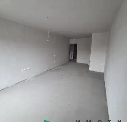 Photo 2 — Two-room apartment in Druzhba 1 with gas heating