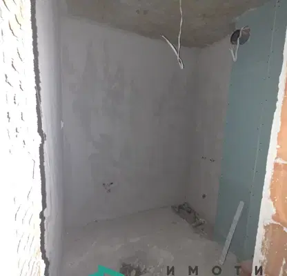 Photo 4 — Two-room apartment in Druzhba 1 with gas heating