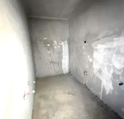Photo 3 — Two-room apartment in Druzhba 1 with parking space