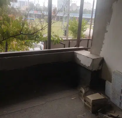 Снимка 4 — Двустаен апартамент с южно изложение в Дружба 1, София