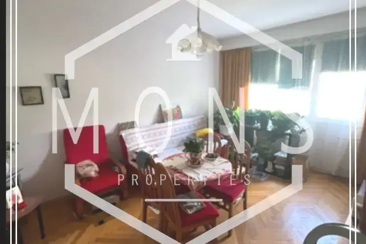 2-bedroom apartment in Sofia, Drujba 1