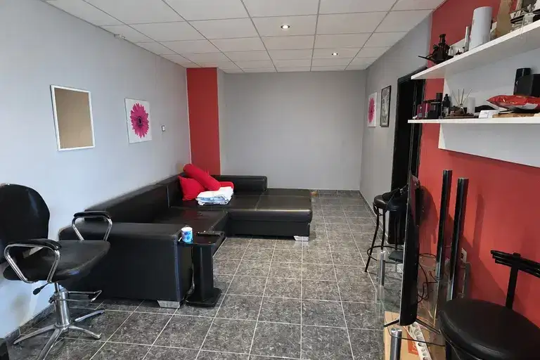 Spacious 2-room apartment in Druzhba 1 with panoramic view