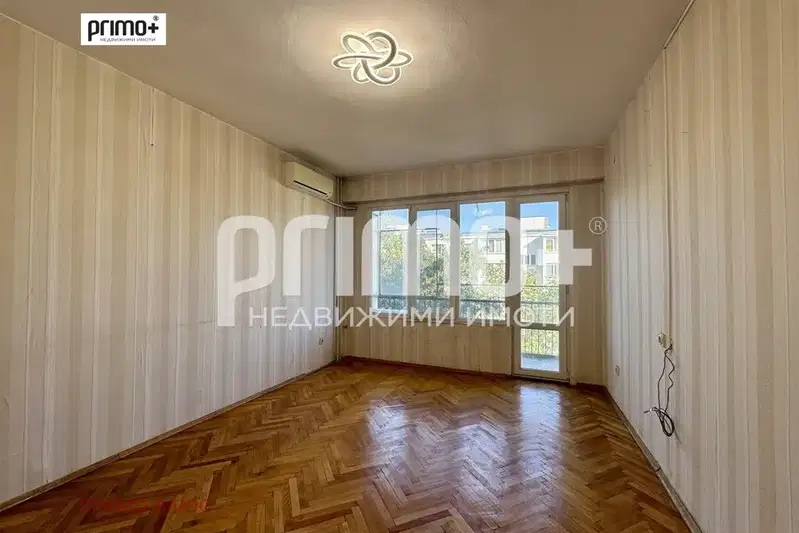 2-bedroom apartment in Sofia, Drujba 1
