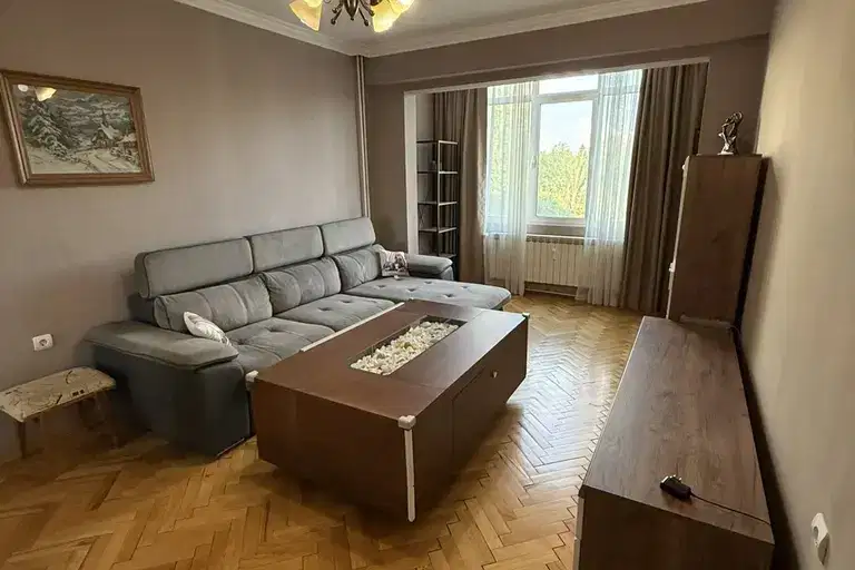 2-bedroom apartment in Sofia, Drujba 1