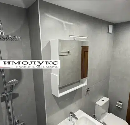 Снимка 5 — Тристаен апартамент в Дружба 1 с основен ремонт