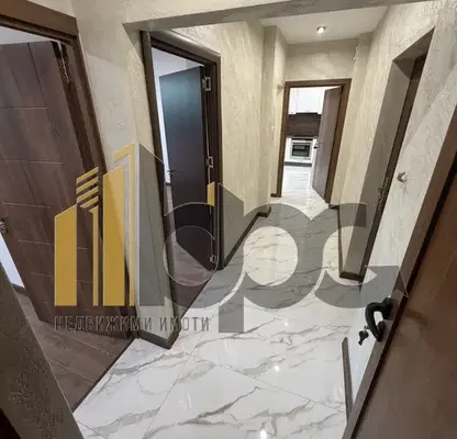 Photo 2 — Three-room apartment with two bedrooms in Druzhba 1, Sofia