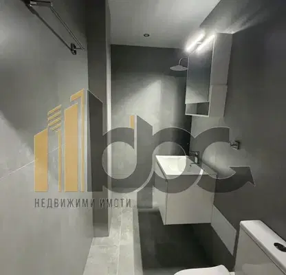 Photo 3 — Three-room apartment with two bedrooms in Druzhba 1, Sofia