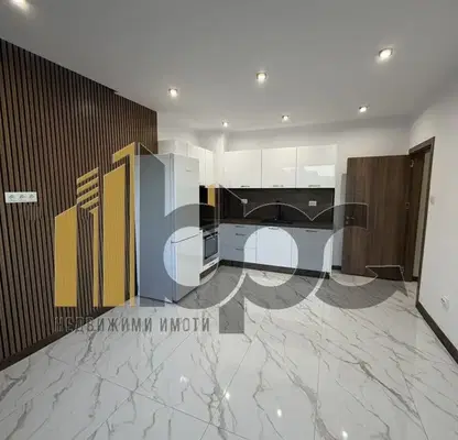 Photo 5 — Three-room apartment with two bedrooms in Druzhba 1, Sofia