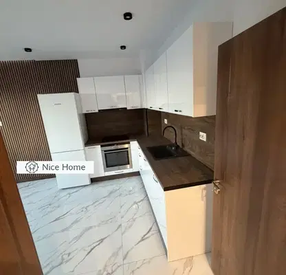 Photo 4 — 3-room apartment in Druzhba 1 with full renovation