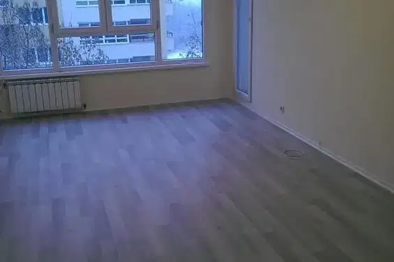 3-bedroom apartment in Sofia, Drujba 1